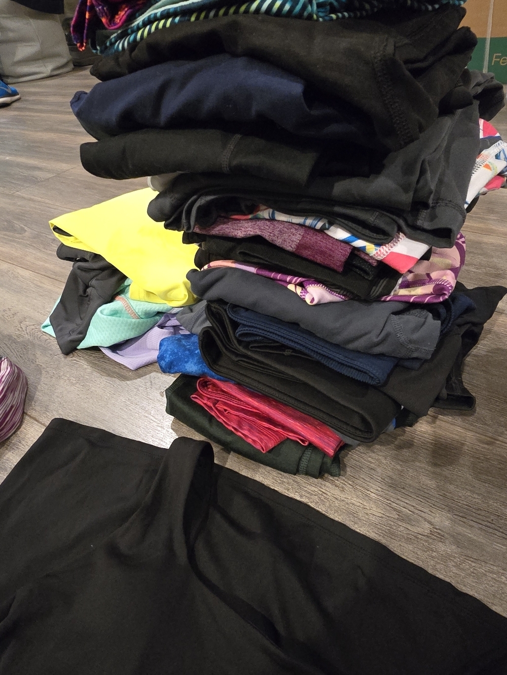 Workout Bundle - Picture 3 of 5